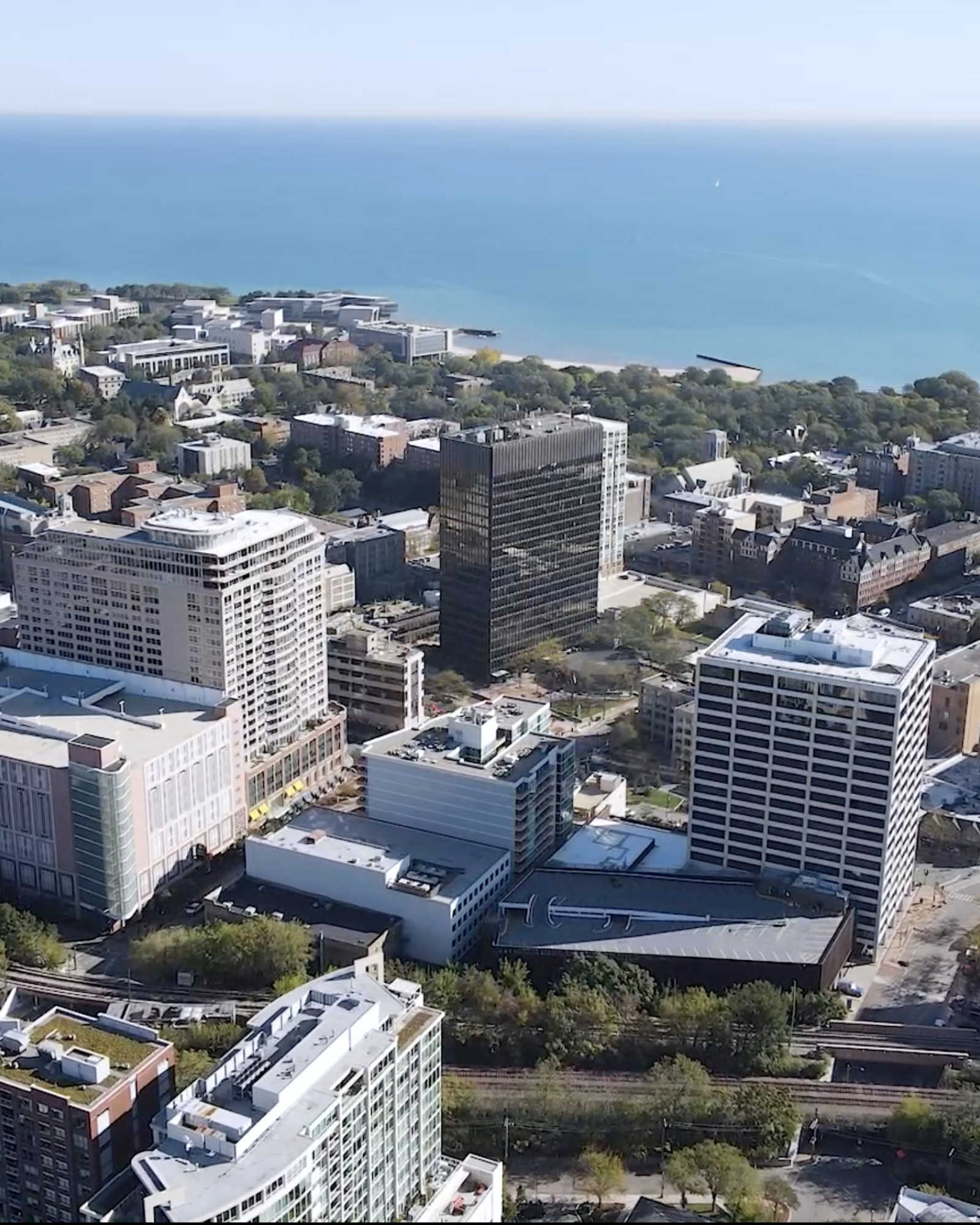 Orrington Plaza Homepage