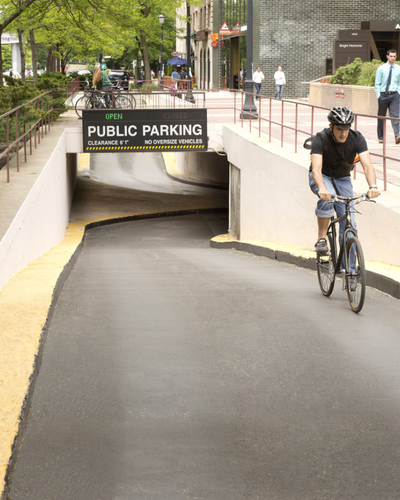 Orrington Plaza Homepage