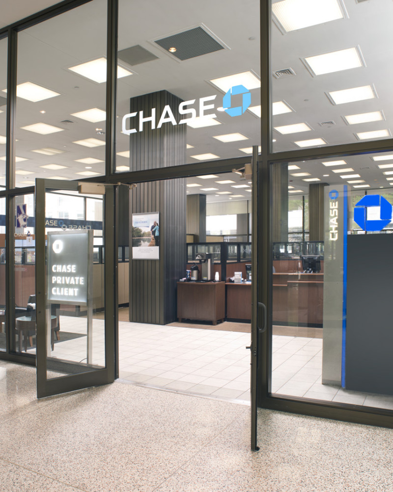 Orrington Plaza Homepage