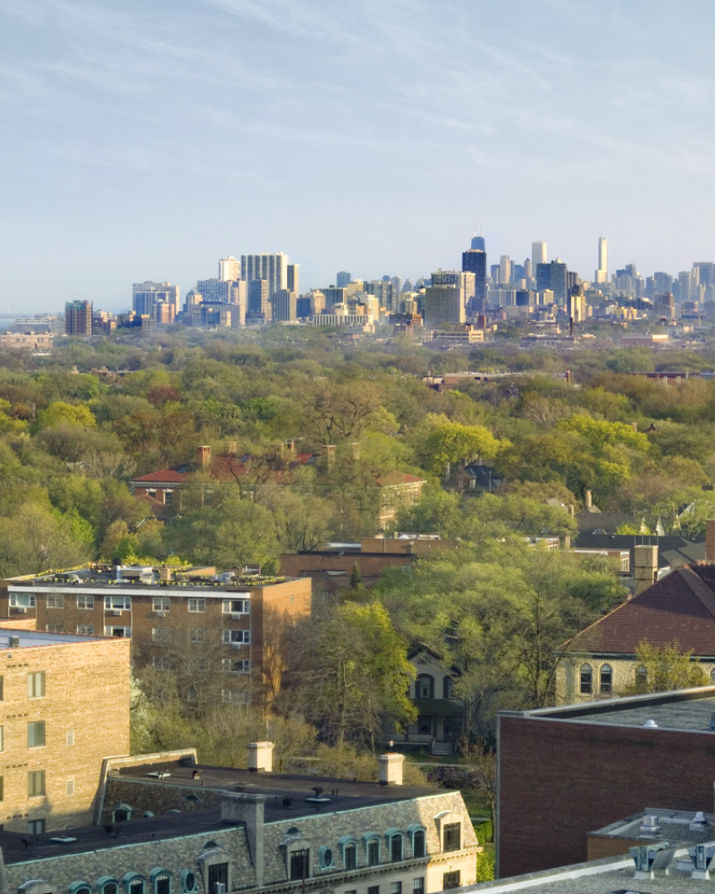 Orrington Plaza Homepage