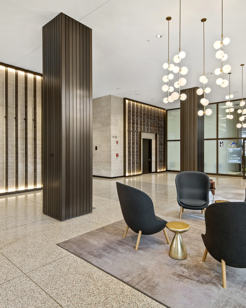 Orrington Plaza Homepage