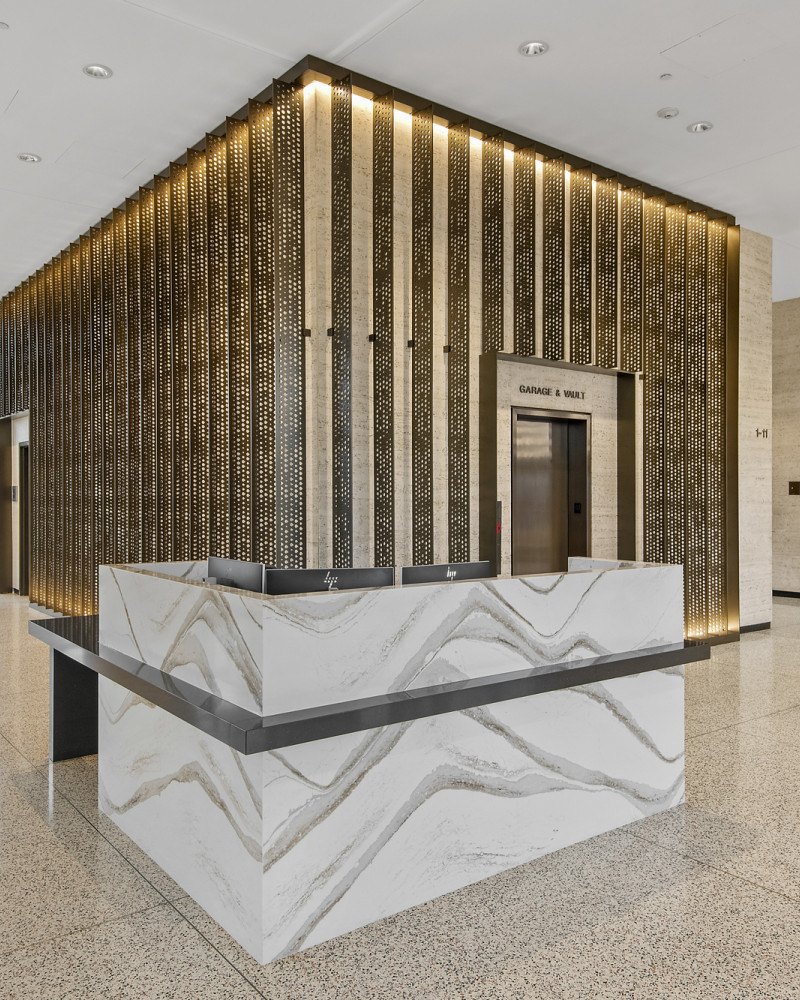 Orrington Plaza Homepage