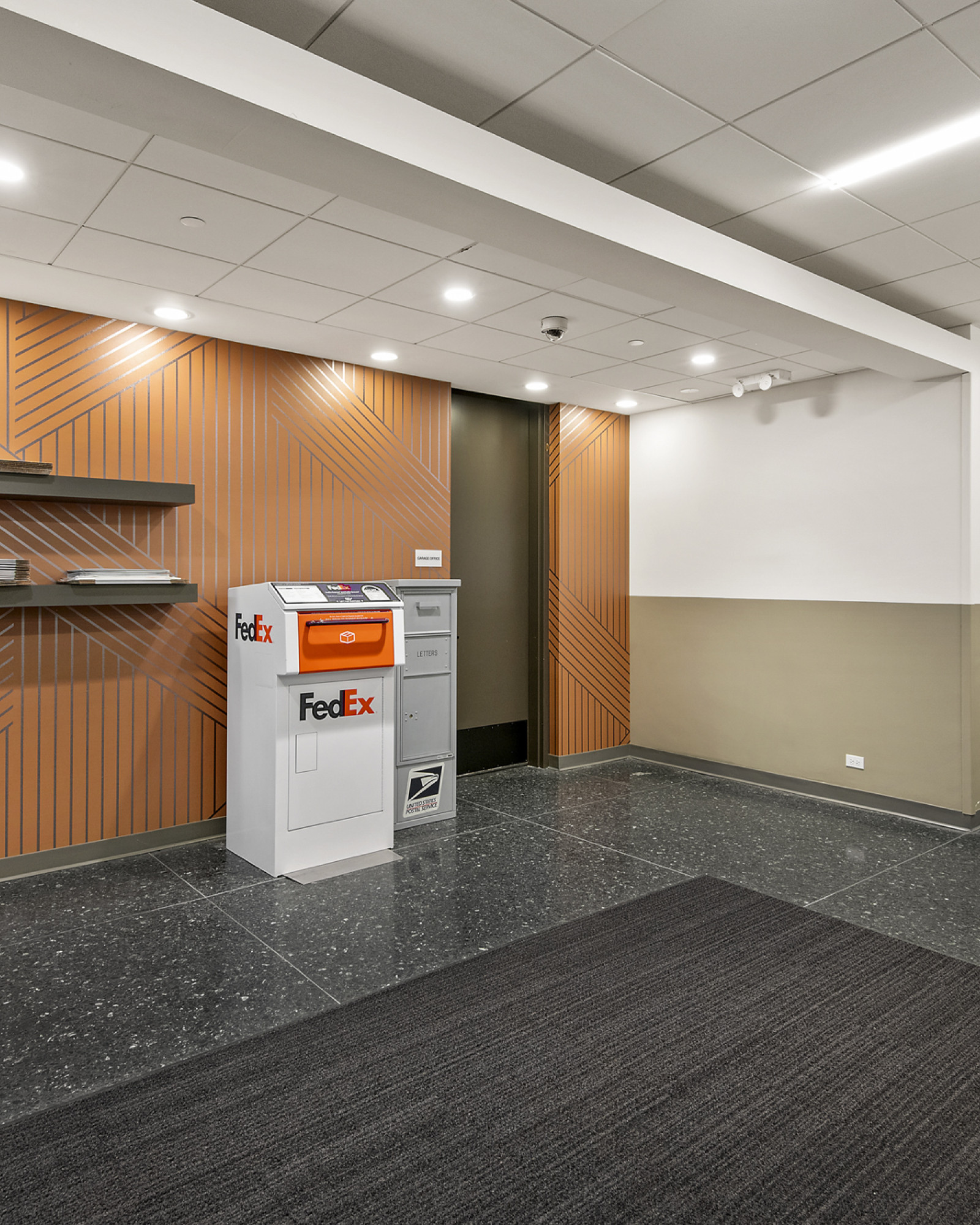 Orrington Plaza Homepage